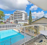 Headlands 8 1 Clarence Street - Accommodation Cairns