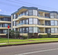 The Crest 8 33 Pacific Drive - Accommodation Cairns
