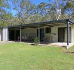 Fraser Forever Orchid Beach Fraser Island - Accommodation Cairns