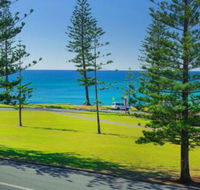 Ocean Court 7 13 Lord Street - Accommodation Cairns
