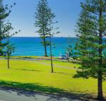 Ocean Court 1 13 Lord Street - Accommodation Cairns