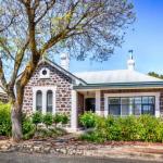 Tanunda SA Accommodation Cairns
