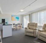 Aruba Apartments - Accommodation Cairns
