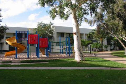 Beach Resort Kalbarri Unit 33 - Accommodation Cairns 1