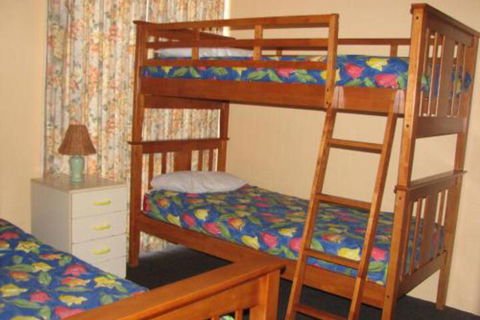 Beach Resort Kalbarri Unit 33 - Accommodation Cairns 3