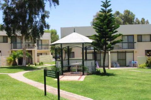 Beach Resort Kalbarri Unit 33 - Accommodation Cairns 5
