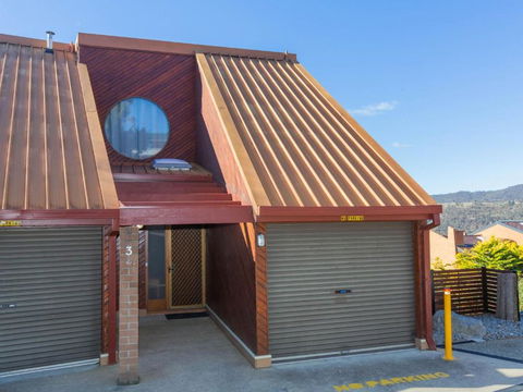 Bellview 3 / 11 Cobbodah Street - Accommodation Cairns 3