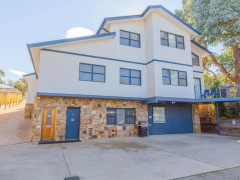 Banjos Way 2 / 23 Banjo Patterson Crescent - Accommodation Cairns 7