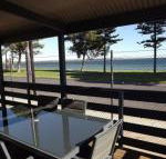 Ceduna Foreshore Caravan Park - Accommodation Cairns