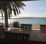 Streaky Bay Beachside  Jetty View Apartments - Accommodation Cairns