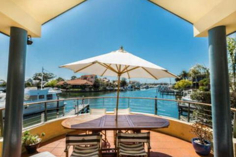 A Mariners Place BEST Location In Town! - Accommodation Cairns 3