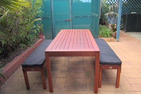 Island Break - Accommodation Cairns 4