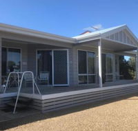 Island Break - Accommodation Cairns