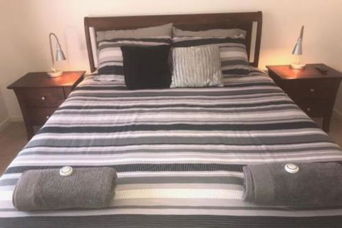 Island Break - Accommodation Cairns 7