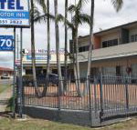 Manning River Motel - Accommodation Cairns