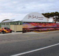 Lake Tyrrell Accommodation LTA - Accommodation Cairns