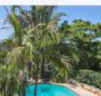 Serenity - Accommodation Cairns