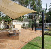 Aquarius Apartment 3 - Accommodation Cairns