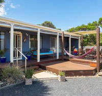 All Decked Out - Accommodation Cairns