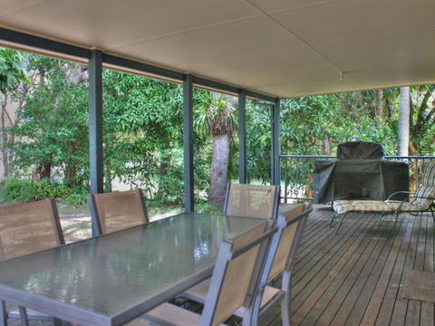 Bayview At Iluka - Accommodation Cairns 6