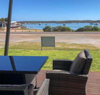 Beachview - Accommodation Cairns