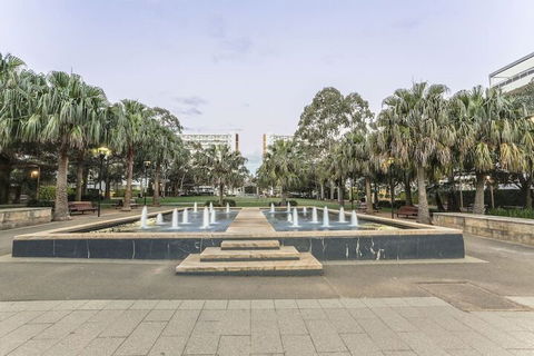 Beautiful Home 2beds Apt @waterloo-close To CBD - Accommodation Cairns 7