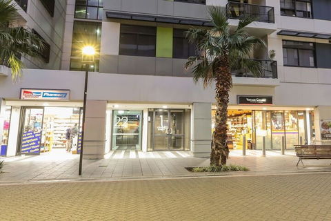 Beautiful Home 2beds Apt @waterloo-close To CBD - Accommodation Cairns 2