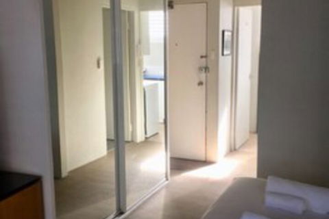 Cozy Studio In Rushcutters Bay Near CBD - Accommodation Cairns 0