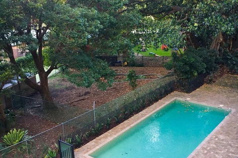 Cozy Studio In Rushcutters Bay Near CBD - Accommodation Cairns 1