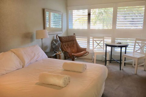 Cozy Studio In Rushcutters Bay Near CBD - Accommodation Cairns 4