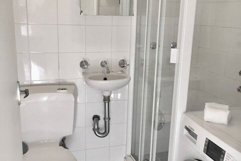 Cozy Studio In Rushcutters Bay Near CBD - Accommodation Cairns 2