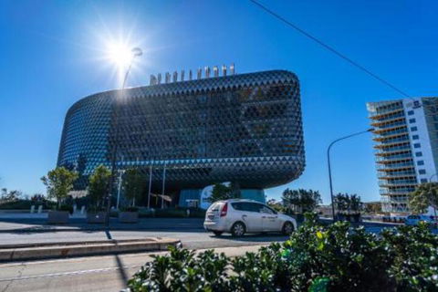 Bliss At Balfours Heart Of The CBD Wifi Nespresso Netflix - Accommodation Cairns 3