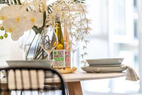 Bliss At Balfours Heart Of The CBD Wifi Nespresso Netflix - Accommodation Cairns 5