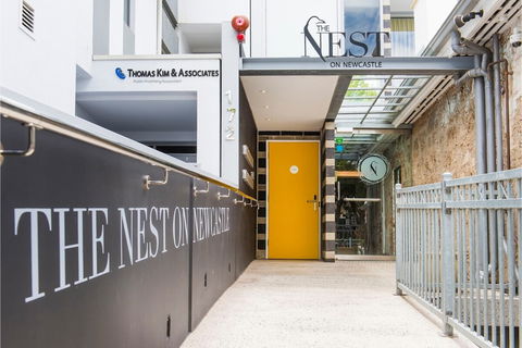 Boho Room In The City With Remarkable Rooftop - Accommodation Cairns 0