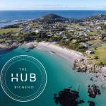 The Hub Bicheno - Accommodation Cairns 0