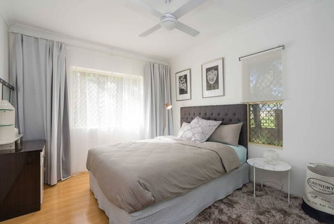 Urban Escape Strathfield - Accommodation Cairns 1