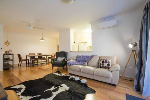 Urban Escape Strathfield - Accommodation Cairns 2