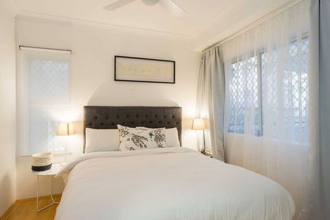 Urban Escape Strathfield - Accommodation Cairns 4