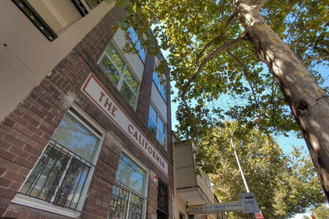 Flinders Street Studios - Accommodation Cairns 3