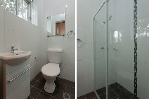 Flinders Street Studios - Accommodation Cairns 7