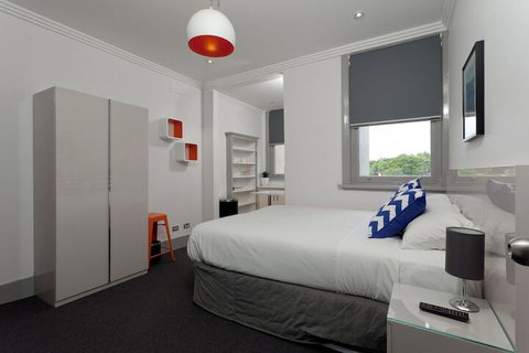 Flinders Street Studios - Accommodation Cairns 6