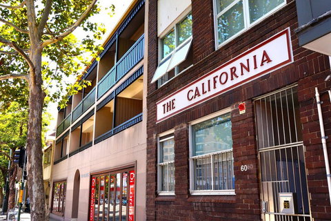 Flinders Street Studios - Accommodation Cairns 1