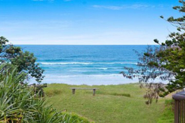 Keith Hall NSW Accommodation Cairns