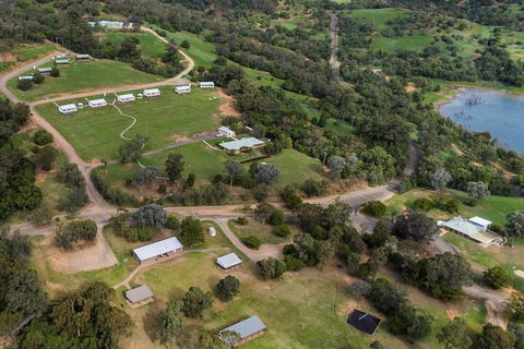 Reflections Holiday Parks Lake Glenbawn - Accommodation Cairns 1