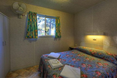 Reflections Holiday Parks Lake Glenbawn - Accommodation Cairns 7