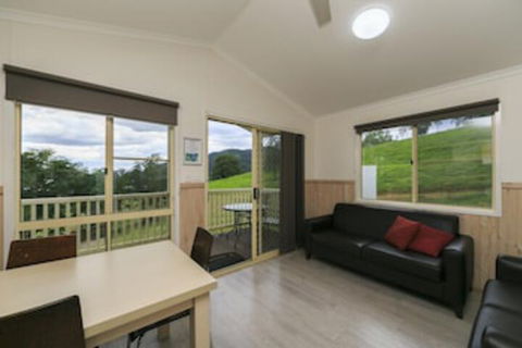 Reflections Holiday Parks Lake Glenbawn - Accommodation Cairns 0