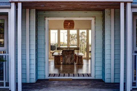 The Lookout - Accommodation Cairns 2