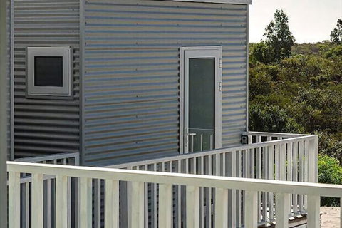 The Lookout - Accommodation Cairns 3