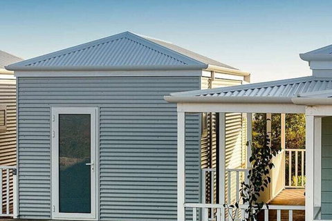 The Lookout - Accommodation Cairns 1