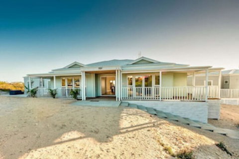 The Lookout - Accommodation Cairns 0